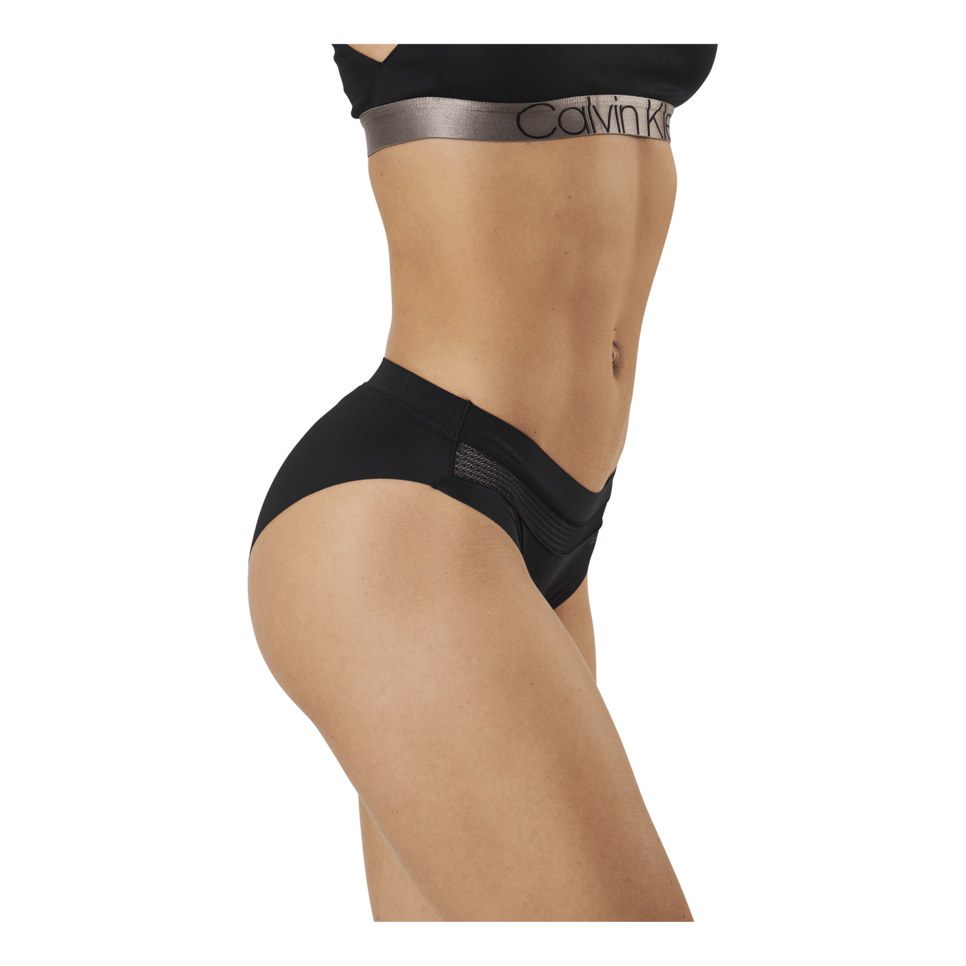 Bikini Brief Black