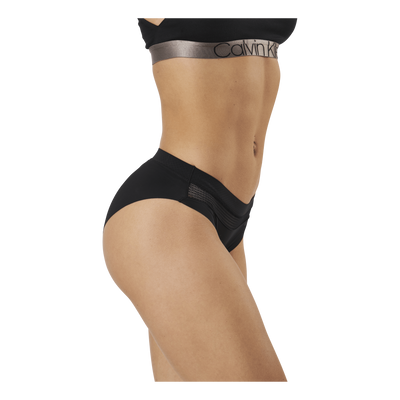 Bikini Brief Black