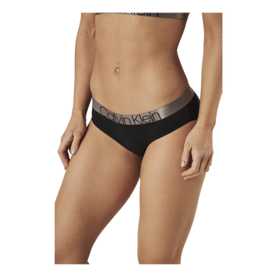 Bikini Brief Black