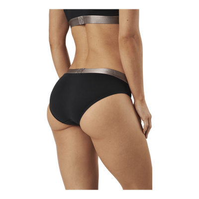 Bikini Brief Black