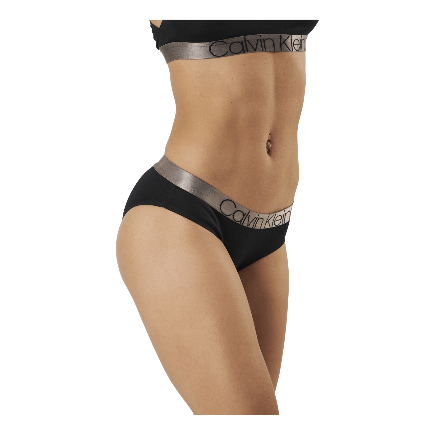Bikini Brief Black