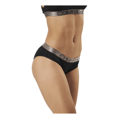 Bikini Brief Black