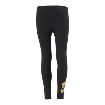 Favourites Shine Junior Black/Gold