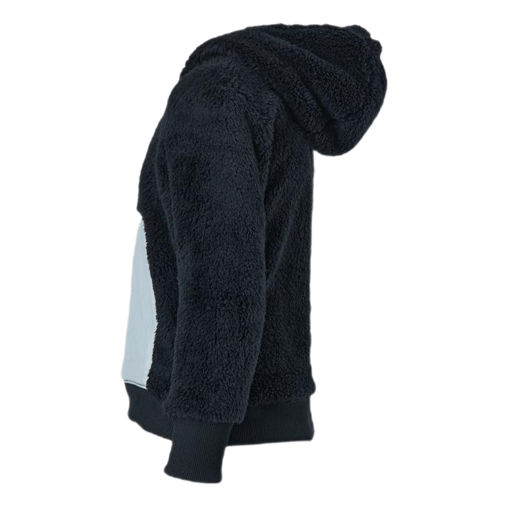 nike air sherpa hoodie