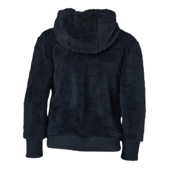 nike air sherpa hoodie