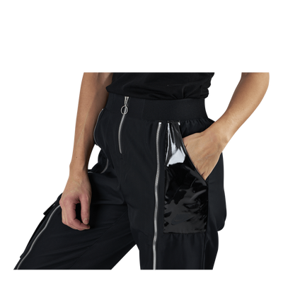 Nsw Icn Clsh Pant Wvn Black
