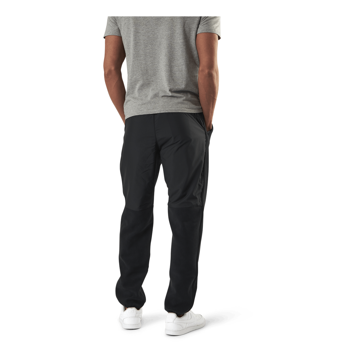 Nsw Ce Pant Oh Winter White/Black