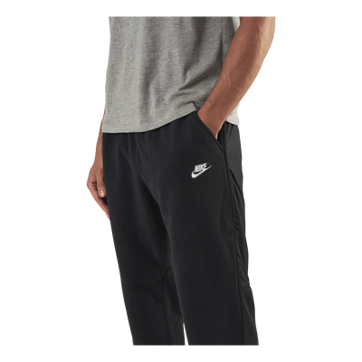 Nsw Ce Pant Oh Winter White/Black
