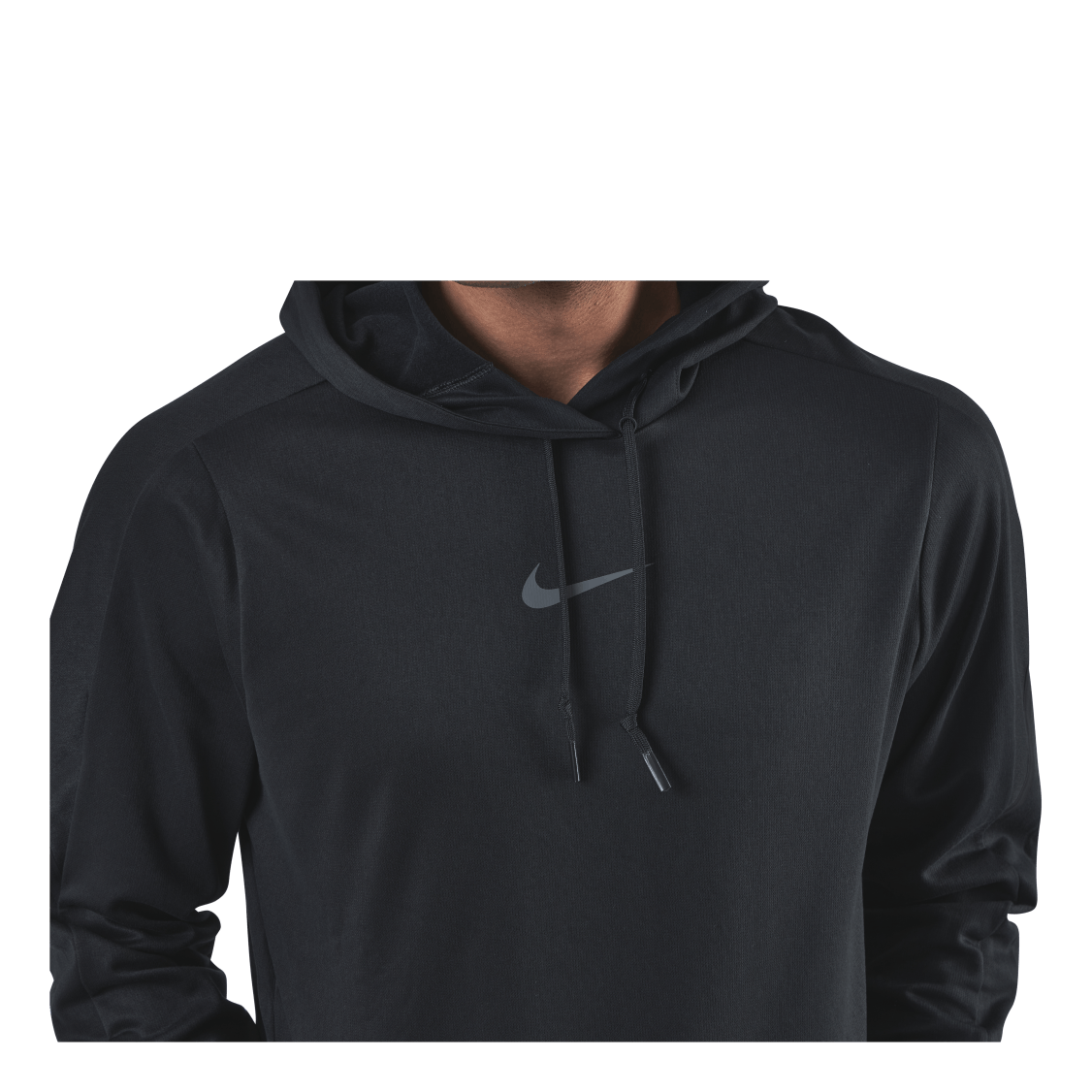 Pro PO Hoodie 2.0 Black
