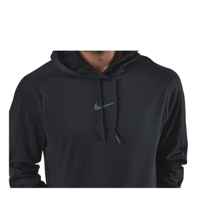 Pro PO Hoodie 2.0 Black