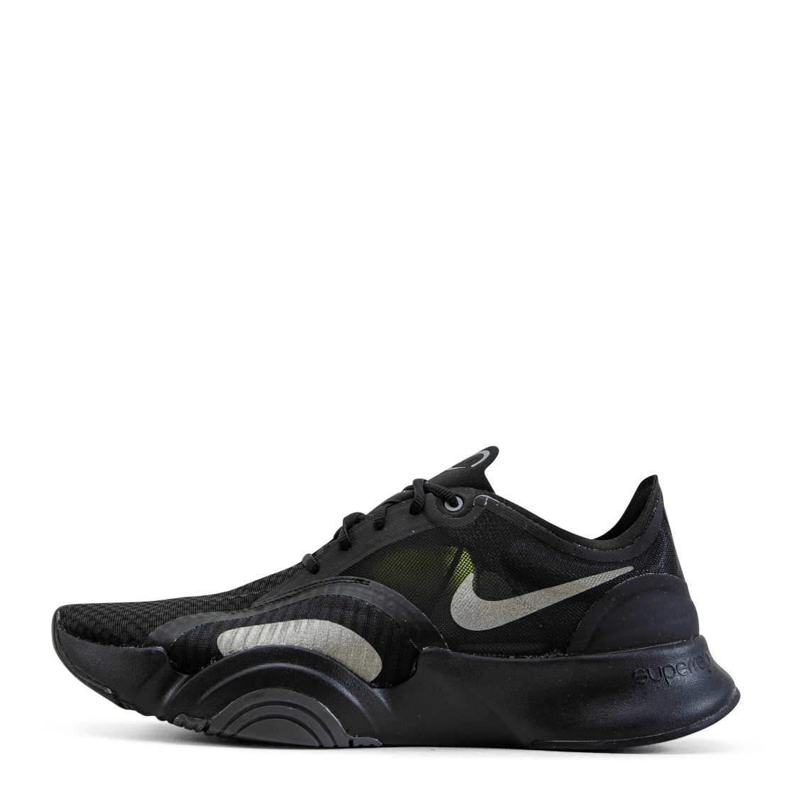 Superrep Go Black/Grey