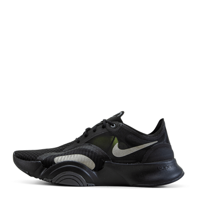 Superrep Go Black/Grey