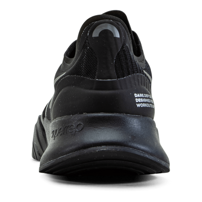 Superrep Go Black/Grey