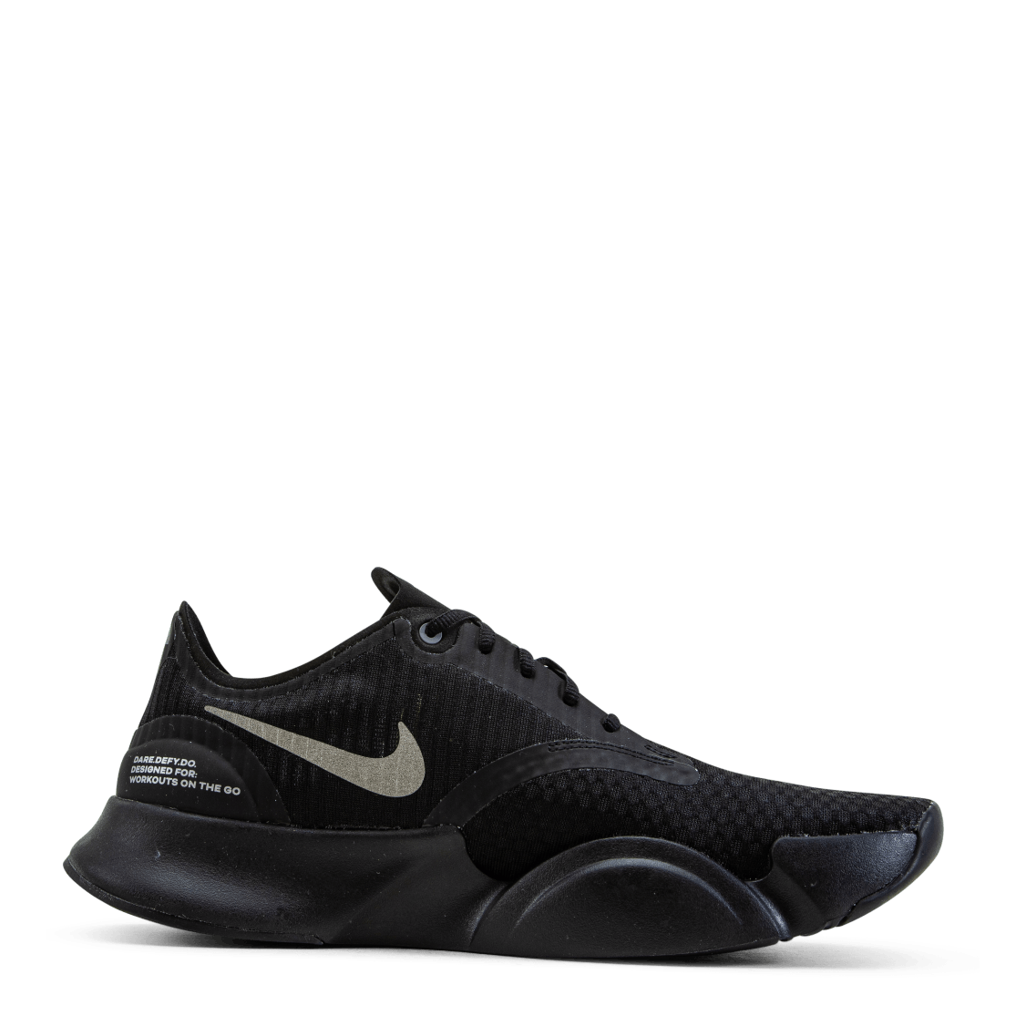 Superrep Go Black/Grey