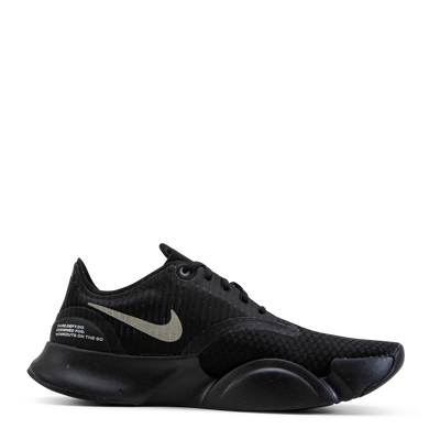 Superrep Go Black/Grey