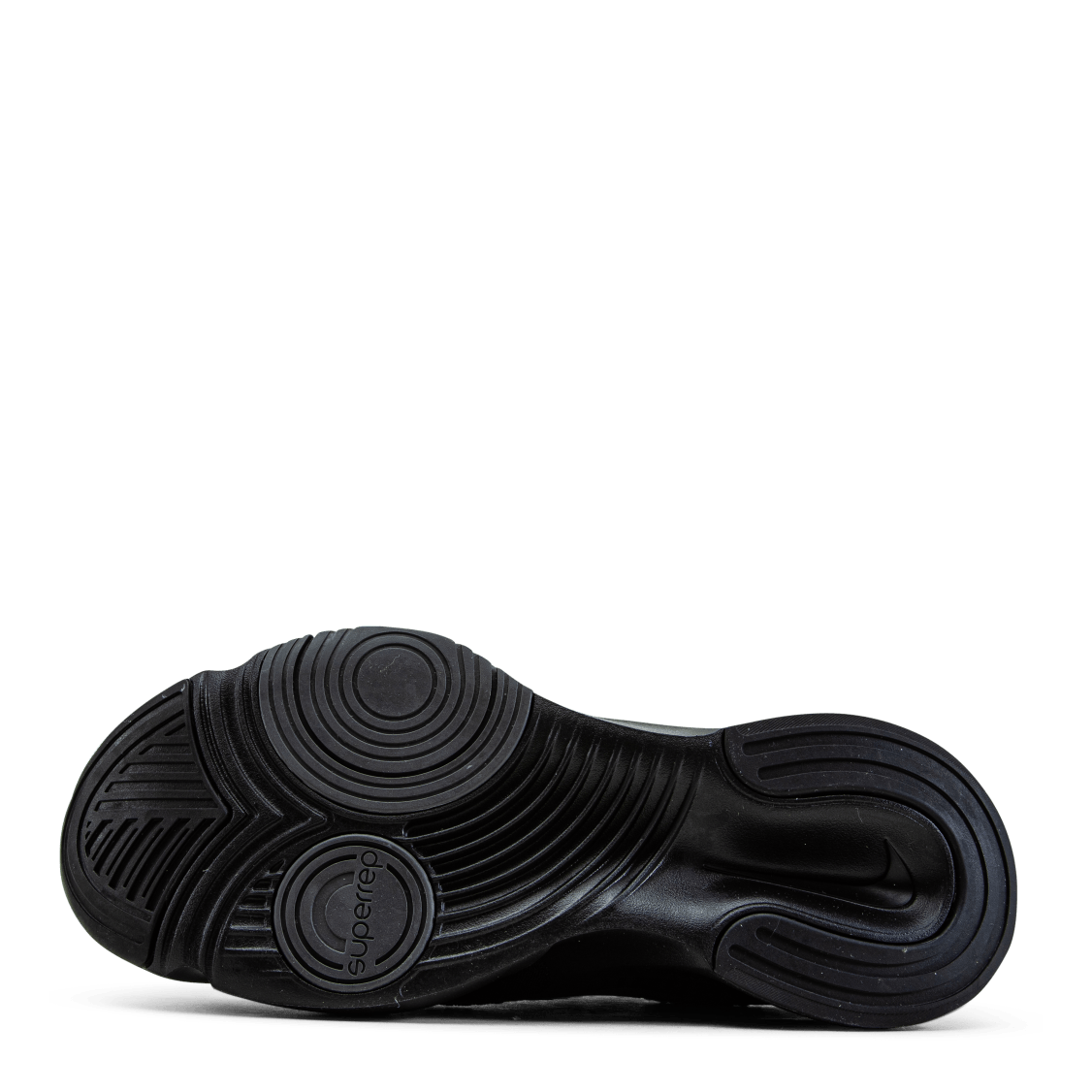 Superrep Go Black/Grey