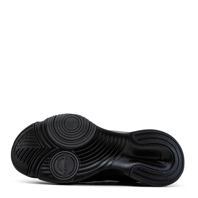 Superrep Go Black/Grey