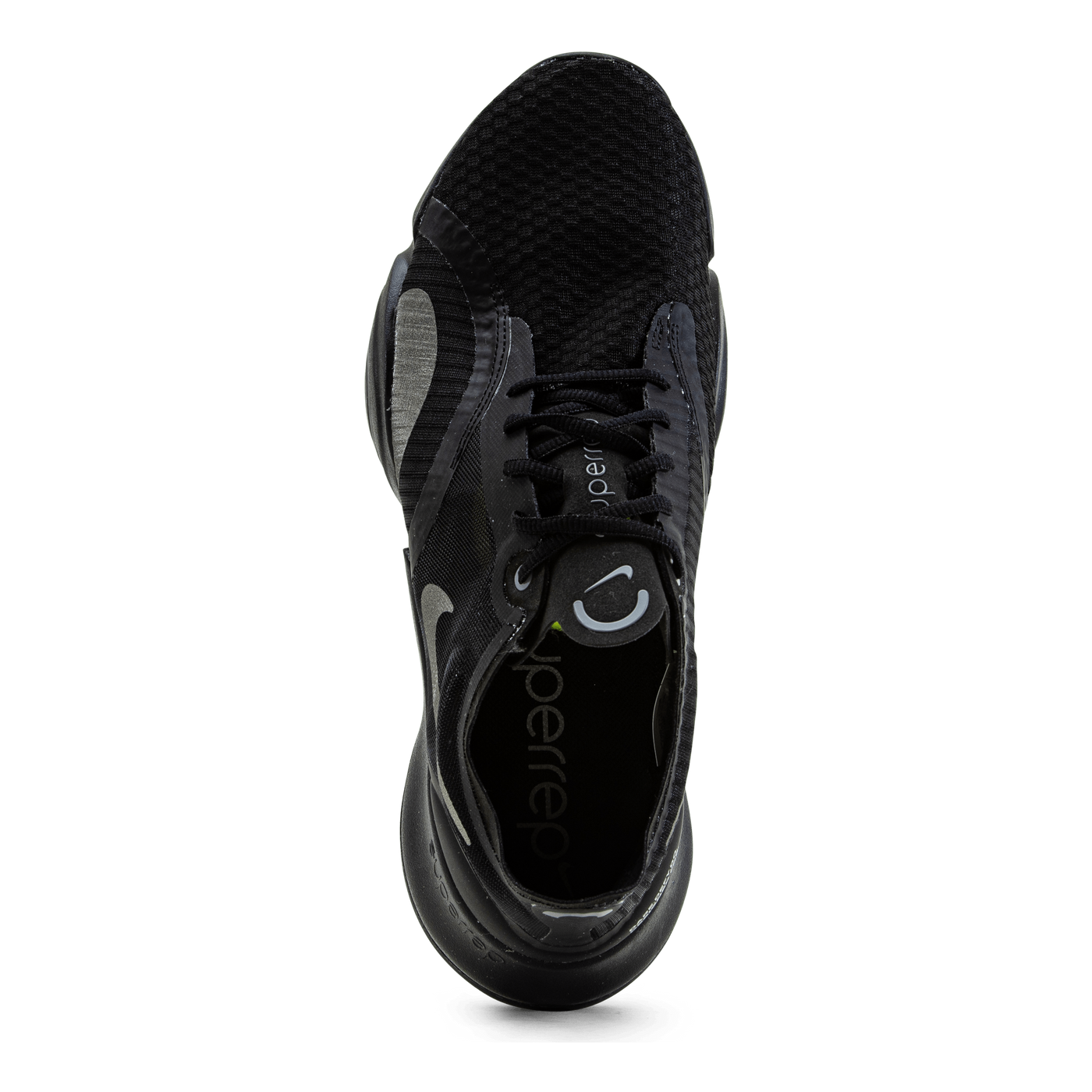 Superrep Go Black/Grey