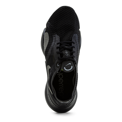 Superrep Go Black/Grey