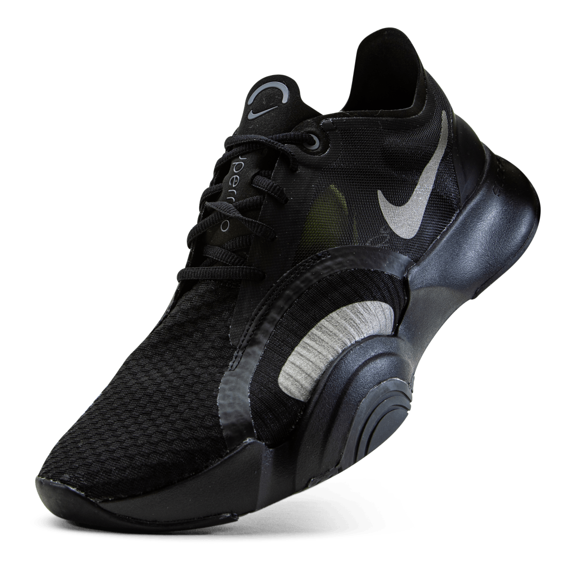 Superrep Go Black/Grey