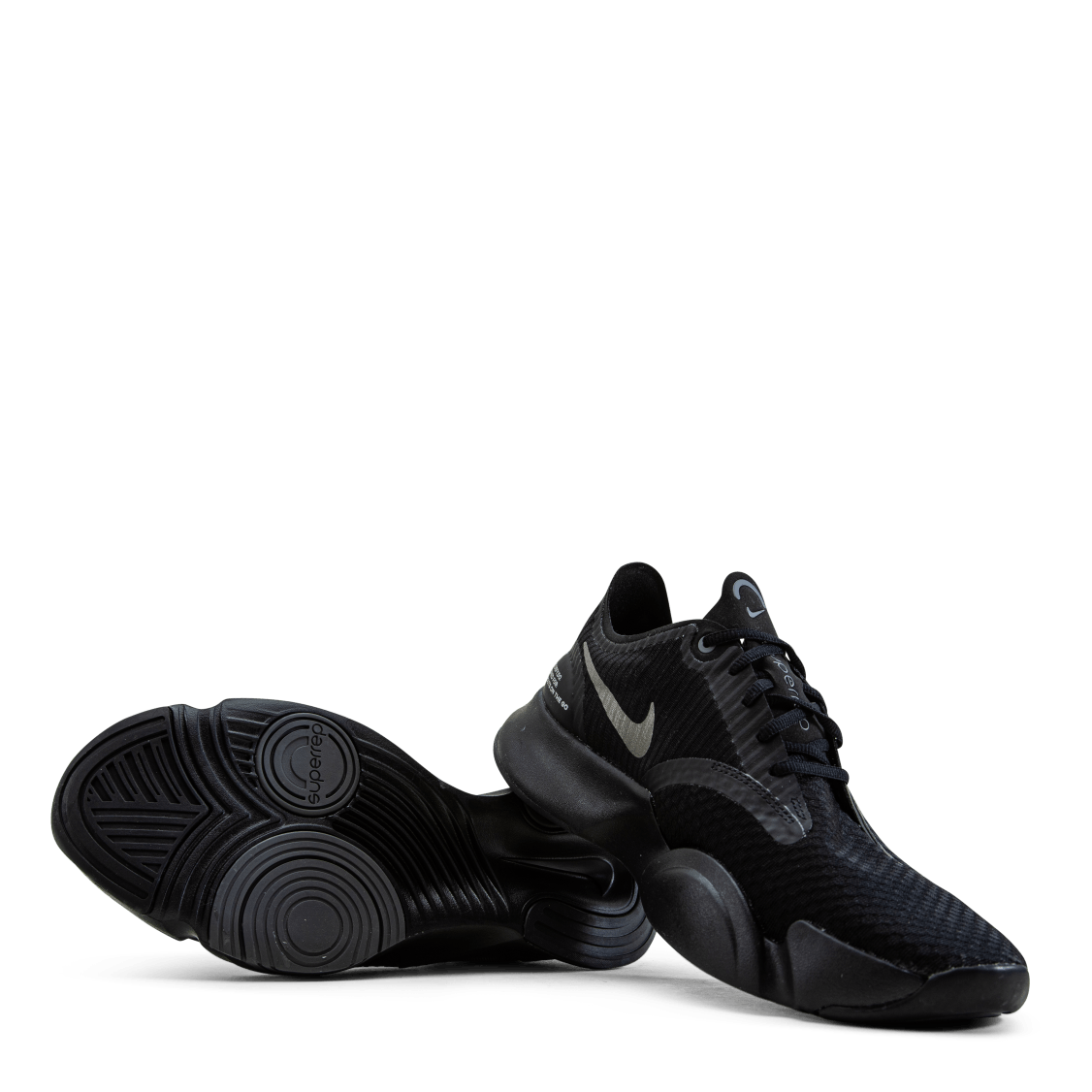 Superrep Go Black/Grey