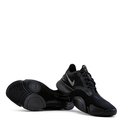 Superrep Go Black/Grey
