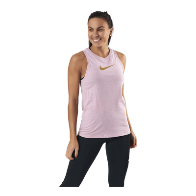 Dri-FIT Icon Clash Tank Pink