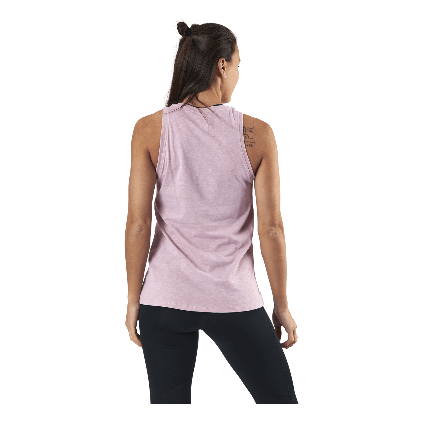 Dri-FIT Icon Clash Tank Pink
