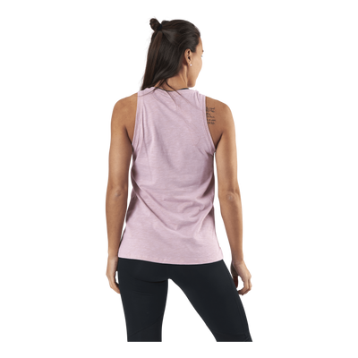 Dri-FIT Icon Clash Tank Pink