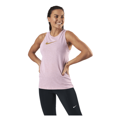 Dri-FIT Icon Clash Tank Pink
