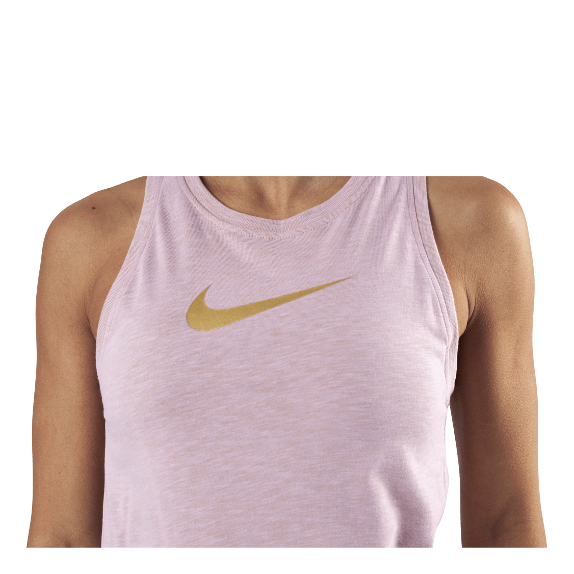 Dri-FIT Icon Clash Tank Pink