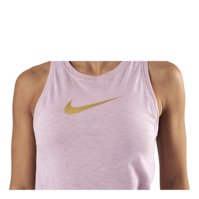 Dri-FIT Icon Clash Tank Pink
