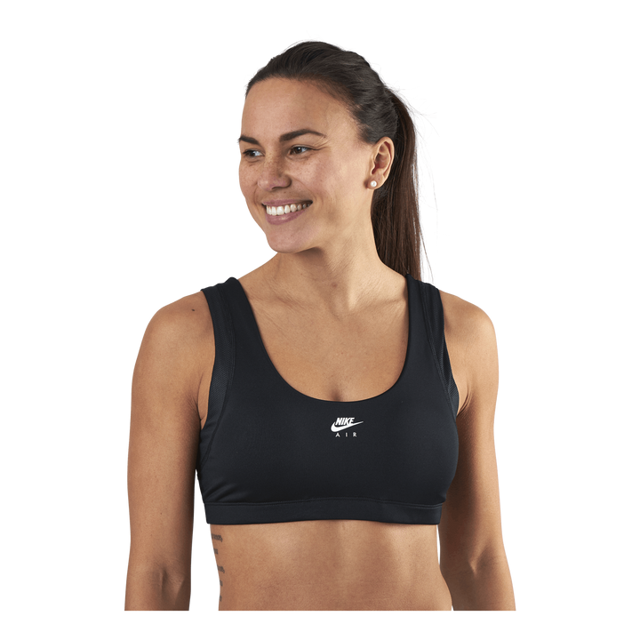 Indy Air Bra White/Black