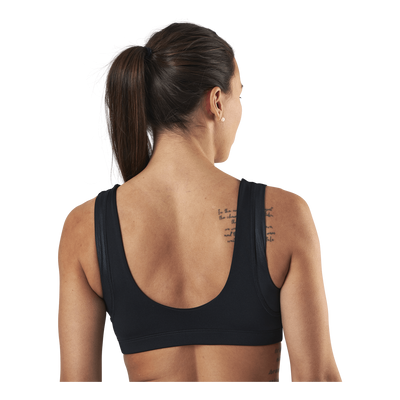 Indy Air Bra White/Black