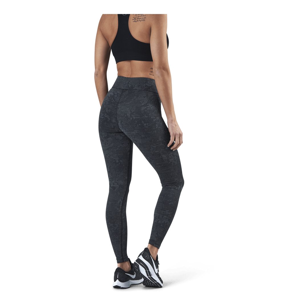 nike therma leggings