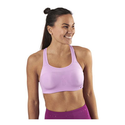 Alpha Bra Pink/Green