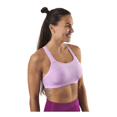 Alpha Bra Pink/Green