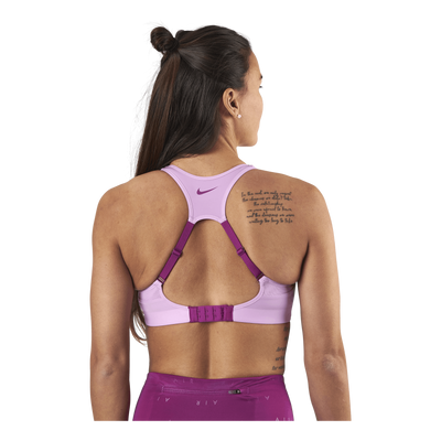 Alpha Bra Pink/Green