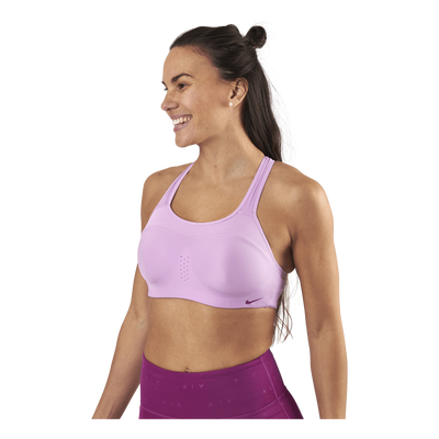 Alpha Bra Pink/Green