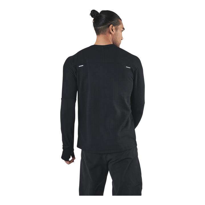 Sphere Element Crew Black