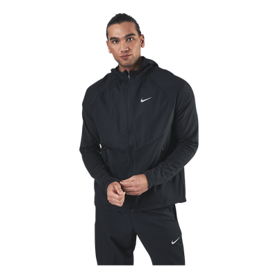Thermal Essential Jacket Black