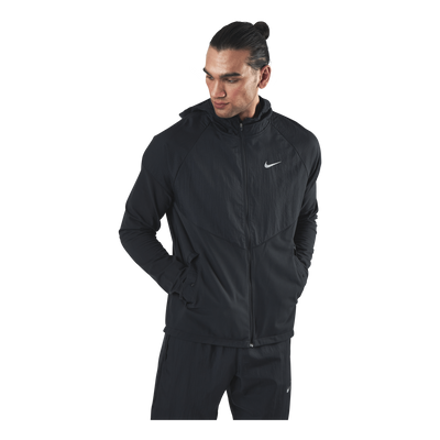 Thermal Essential Jacket Black