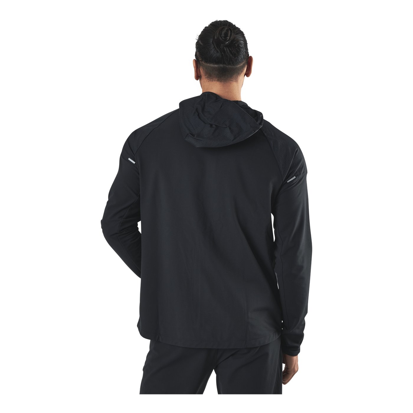 Thermal Essential Jacket Black