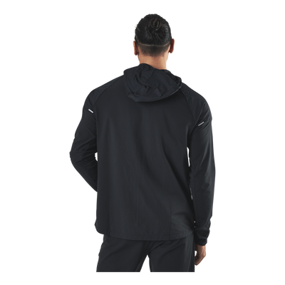 Thermal Essential Jacket Black