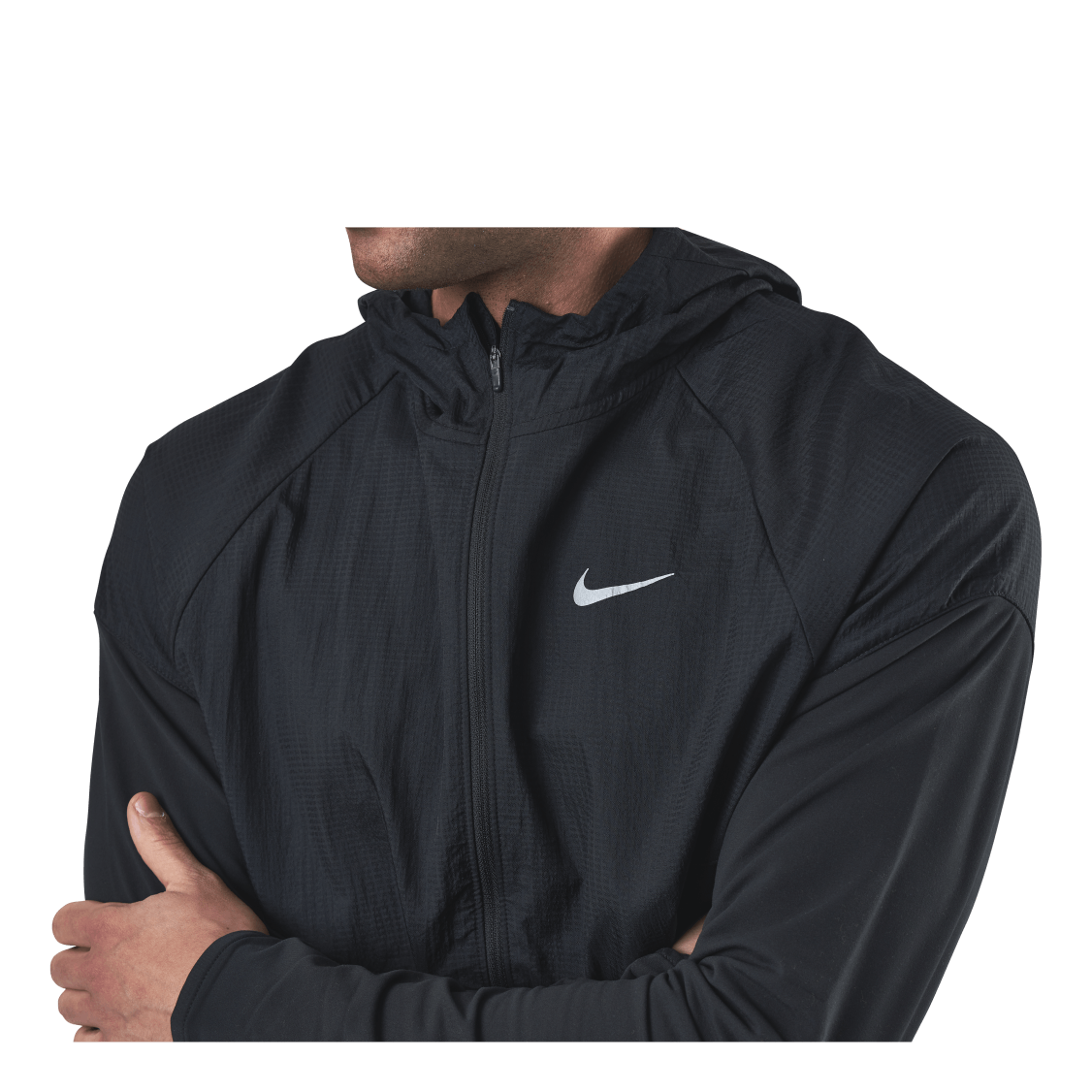 Thermal Essential Jacket Black