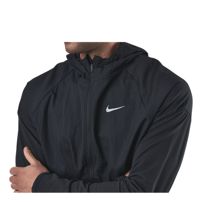 Thermal Essential Jacket Black