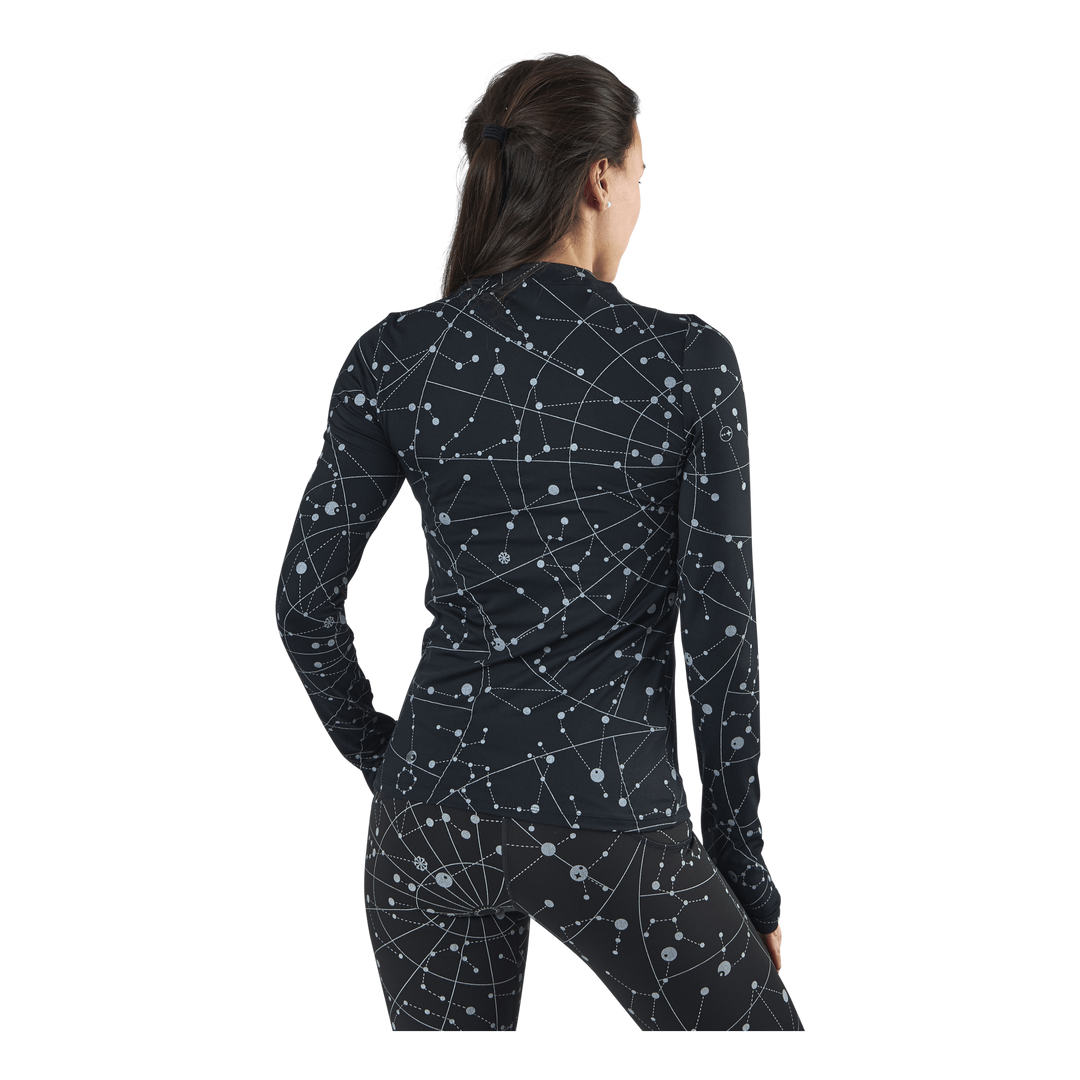 Element Flash LS Black