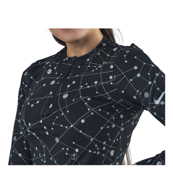 Element Flash LS Black