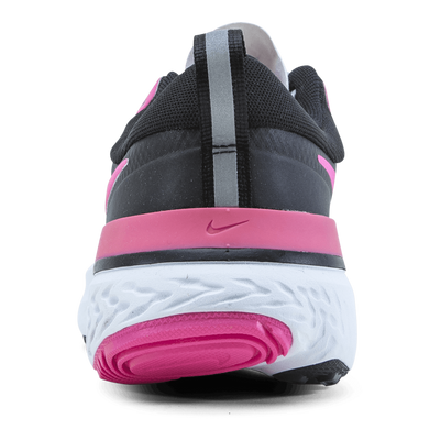 React Miler Pink/White