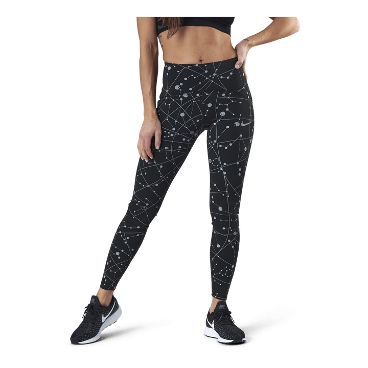 Speed Flash Runway 7/8 Black
